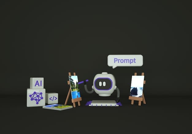 AI assisting in product development workflow