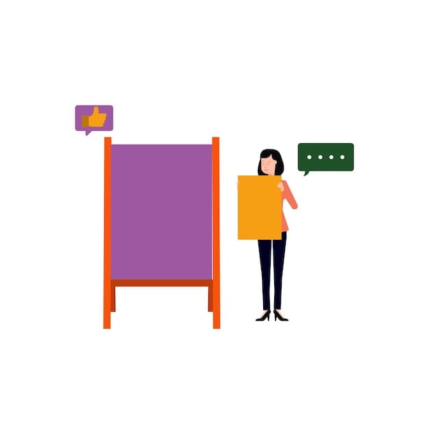 A Trello-like board visualizing prioritized feedback items