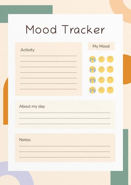 Why Tracking My Mood Works Better Than Tracking Goals