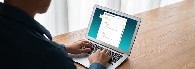 A screenshot of an email inbox with a highlighted 'Customer Inquiry' label.