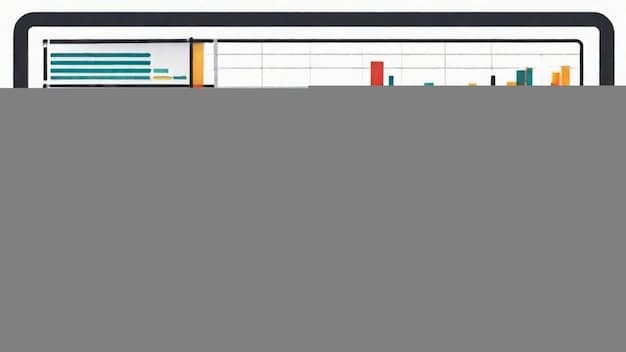 A screenshot of an empty dashboard after a product launch