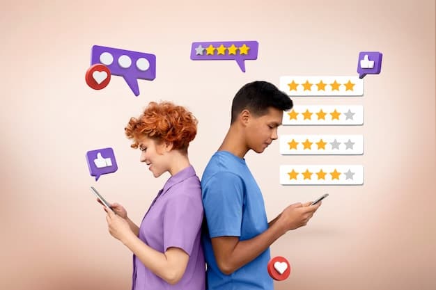 A screenshot of positive user feedback in a simple text format
