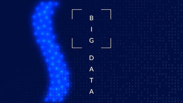 A simplified 2x2 matrix showing tech stack evaluation criteria