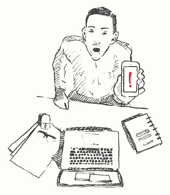 What Happened When I Stopped Tracking Metrics