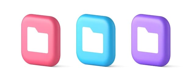 My overflowing app folders, a visual representation of productivity tool addiction