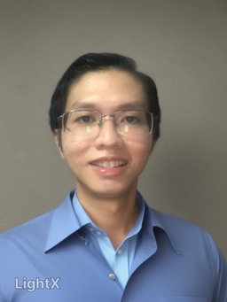 Hien Phan